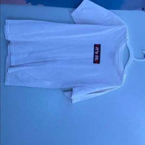 It’s Lit Shirt From Zoomies (M)